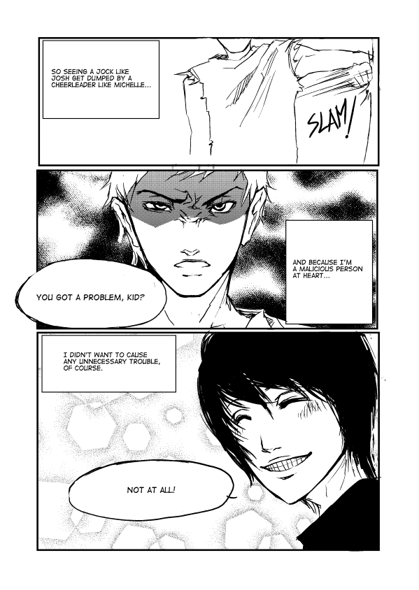 [Comic: Chapter 1 - Page 2]