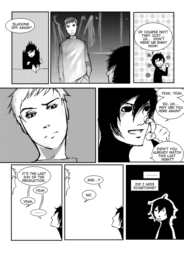 [Comic: Chapter 3 - Page 13]