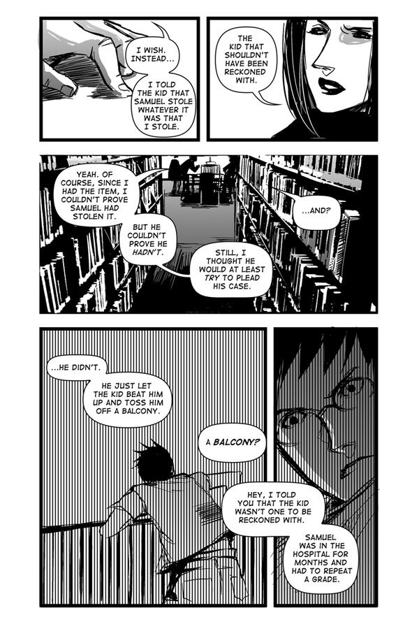 [Comic: Chapter 8 - Page 15]