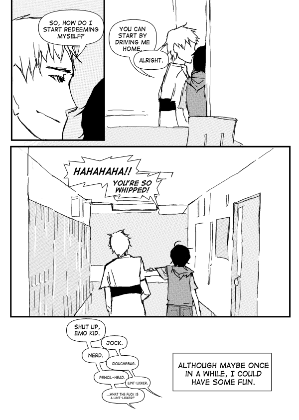 [Comic: Chapter 5 - Page 23]
