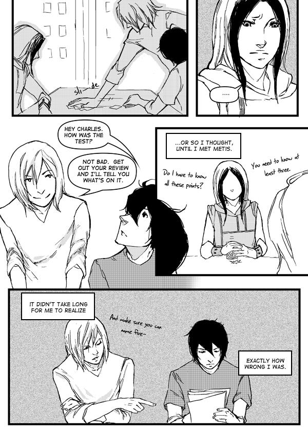 [Comic: Chapter 6 - Page 5]