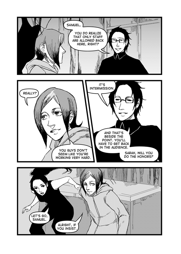 [Comic: Chapter 6 - Page 11]