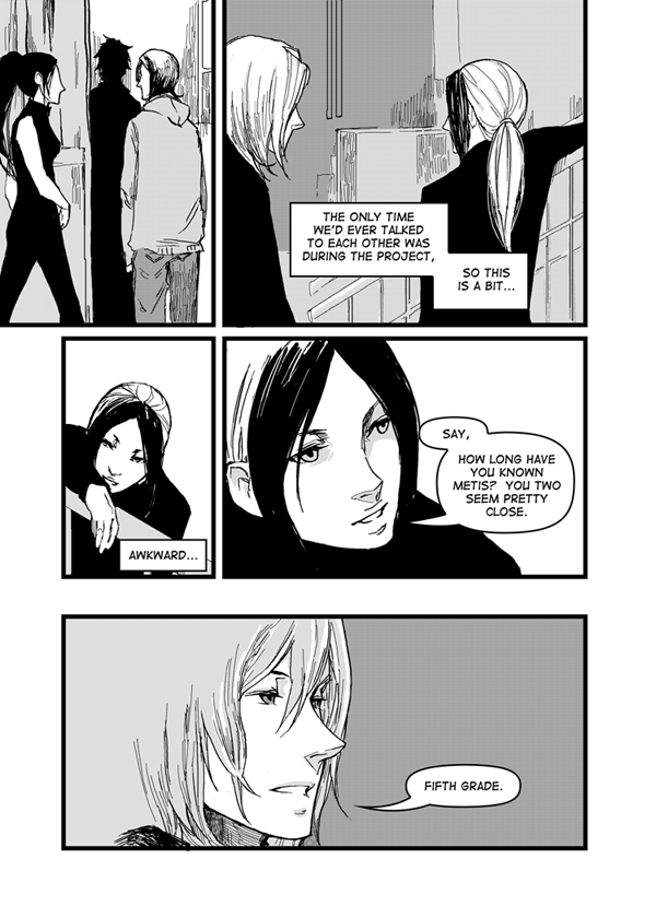 [Comic: Chapter 6 - Page 12]