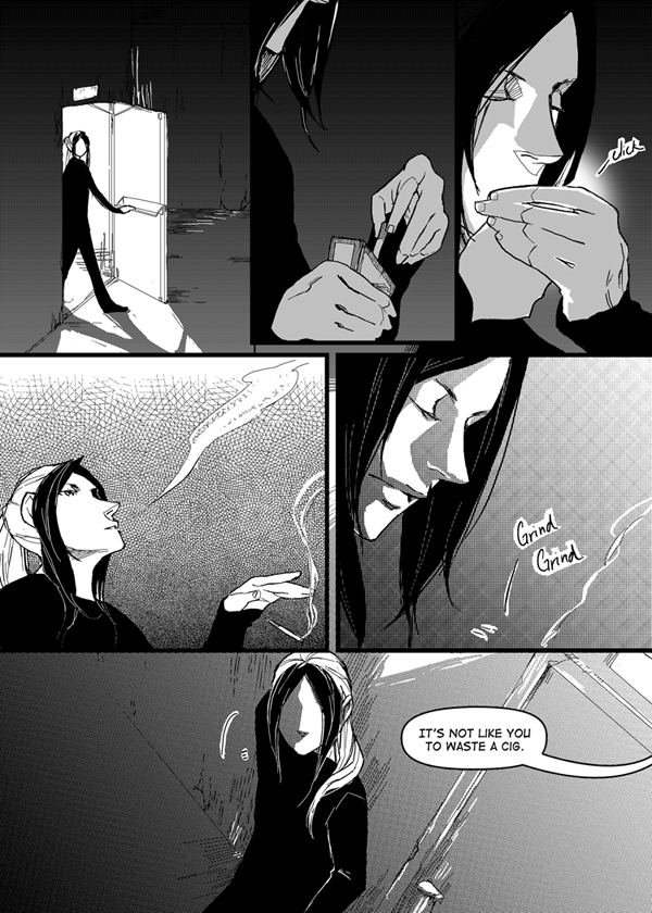 [Comic: Chapter 6 - Page 14]