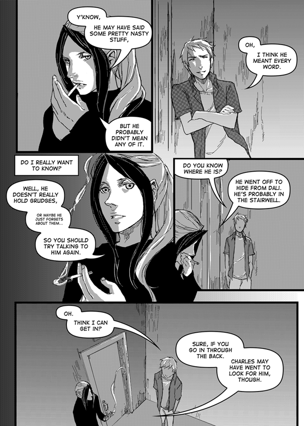 [Comic: Chapter 6 - Page 16]