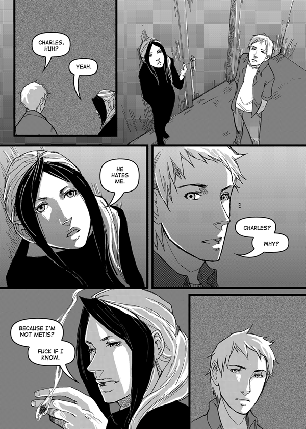 [Comic: Chapter 6 - Page 17]