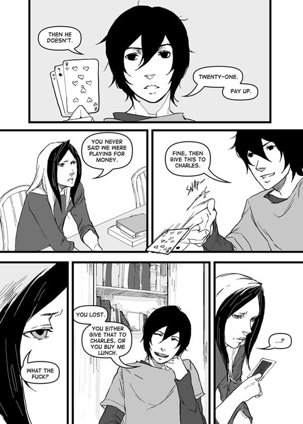 [Comic: Chapter 6 - Page 21]