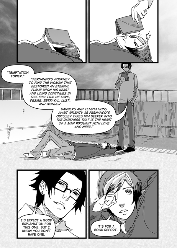 [Comic: Chapter 7 - Page 01]
