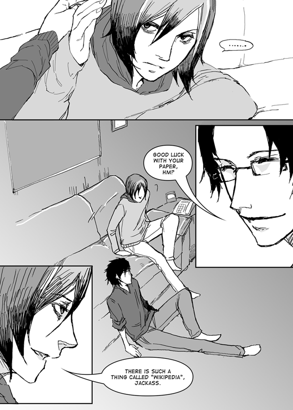 [Comic: Chapter 7 - Page 11]