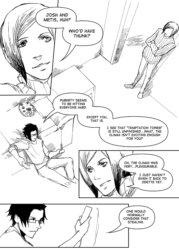 [Comic: Chapter 7 - Page 20]