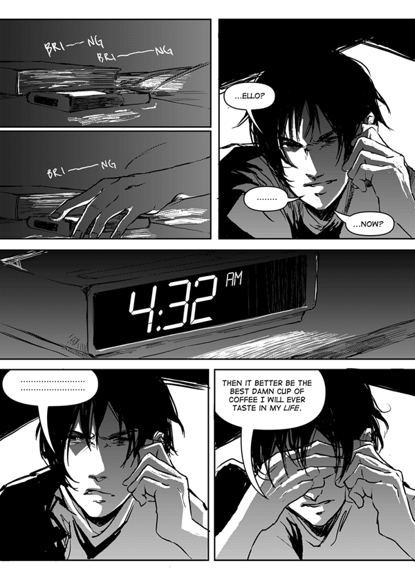 [Comic: Chapter 8 - Page 01]