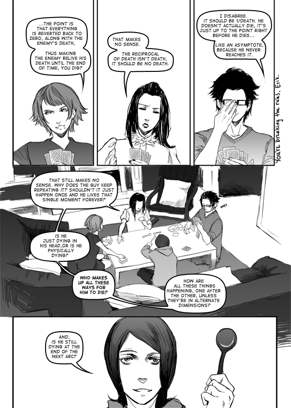 [Comic: Chapter 8 - Page 05]