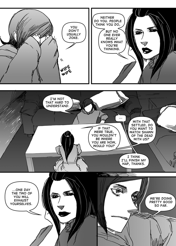 [Comic: Chapter 8 - Page 09]