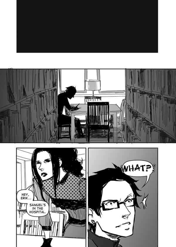 [Comic: Chapter 8 - Page 11]
