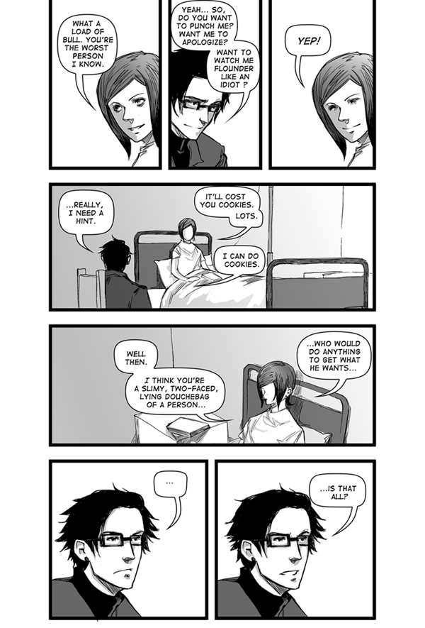 [Comic: Chapter 8 - Page 19]