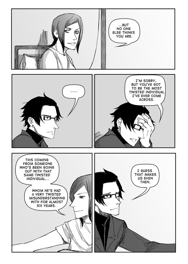 [Comic: Chapter 8 - Page 20]